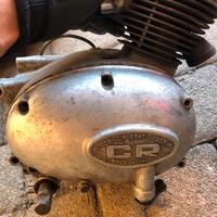 Motore Rizzato CR (Califfo)