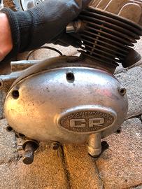 Motore Rizzato CR (Califfo)