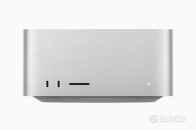 Apple Mac Studio M1 Max (32GB RAM / 512 SSD)