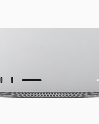 Apple Mac Studio M1 Max (32GB RAM / 512 SSD)
