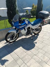 motocicletta
