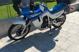 motocicletta