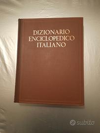 Diz. enciclopedco treccani SOLO RITIRO A MANOi