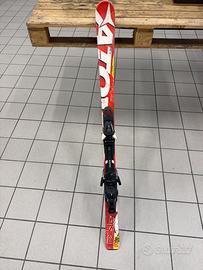 Sci junior Atomic redster 130