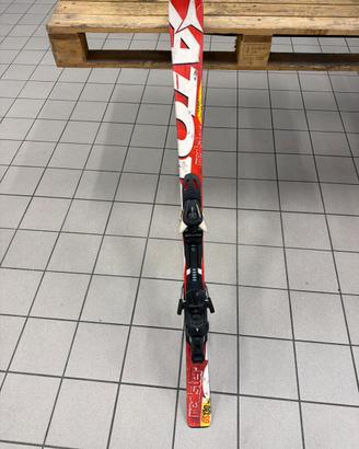 Sci junior Atomic redster 130