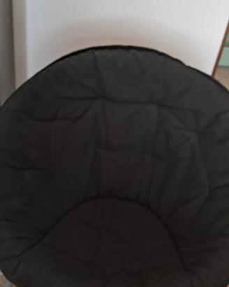 Poltrona ikea