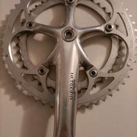 guarnitura Shimano Ultegra FC5500. 