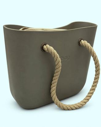 Borsa O Bag