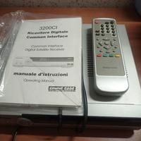 ricevitore digitale EMME ESSE