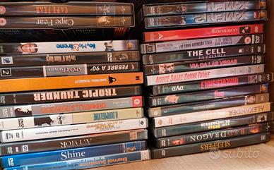 Film dvd