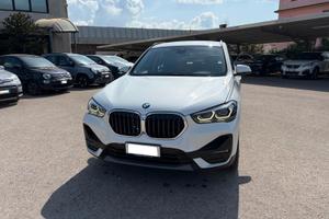Bmw X1 16d Sdrive 115cv 85kw Business Aut
