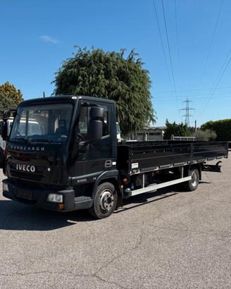 Iveco Eurocargo 80E22 K a telaio