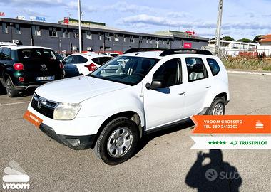 DACIA Duster 1� serie Duster 1.5 dCi 90CV 4�2 L...