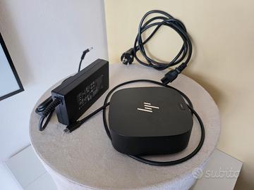 Docking Station HP USB-C G5 100W