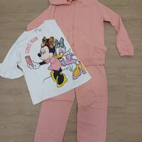 Lotto abbigliamento bambina/ragazza tg.12/13