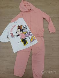 Lotto abbigliamento bambina/ragazza tg.12/13