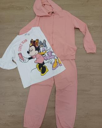 Lotto abbigliamento bambina/ragazza tg.12/13