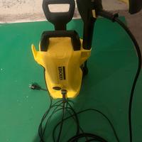 Idropulitrice karcher