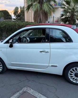 500 cabrio per neopatentati 