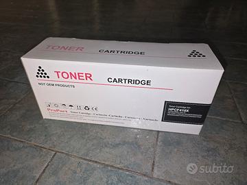 Toner HPCF410X