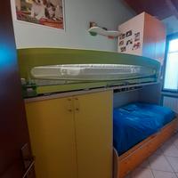 400,00 € CAMERETTA RAGAZZI MORETTI