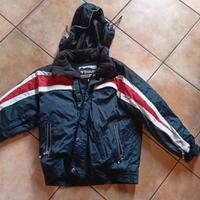 giubbotto invernale Brugi