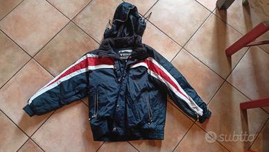 giubbotto invernale Brugi