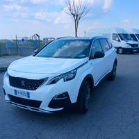 Peugeot 5008 gt line