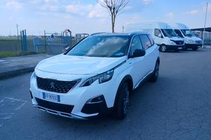 Peugeot 5008 gt line