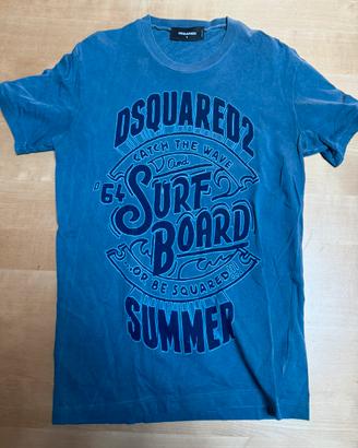 Tshirt Dsquared2