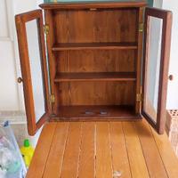 Biscottini Vetrinetta Country