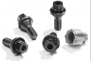 bulloni antifurto Alfa Romeo Giulia 