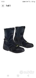 Stivali moto Gaerne G Helium TG 43