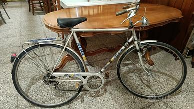 bicicletta da uomo Atala