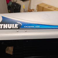Box Thule Ocean 600