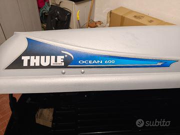Box Thule Ocean 600