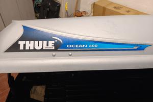 Box Thule Ocean 600