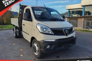 Piaggio Porter NP6 1.5 P3000 Pro, gemellato c...