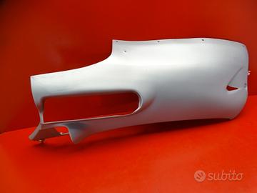 CARENA SX INF APRILIA LEONARDO 125