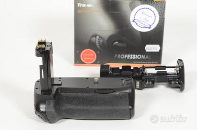 CANON Battery Grip x 7D Mark II - Travor