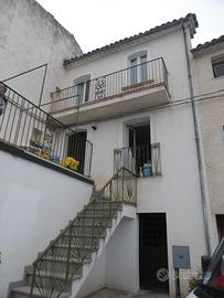 Casa indipendente