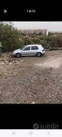 golf 4