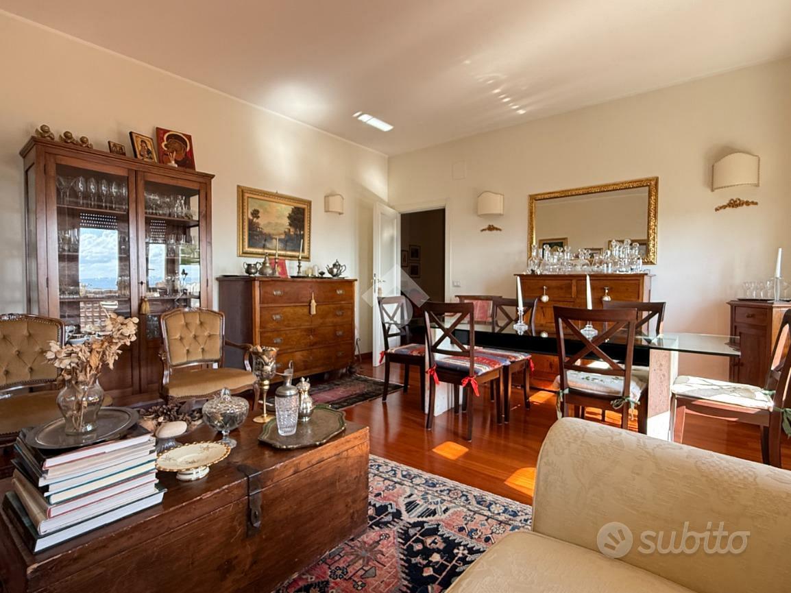 Appartamento – Perugia, San Sisto, Lacugnano - Vista 3