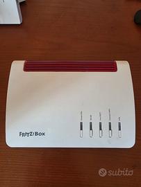 Modem e ripetitori wifi Fritz!