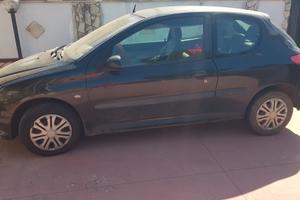 Peugeot 206 HDI