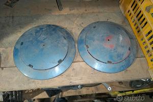 copricerchi piaggio vespa pk plastica per ape