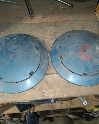 copricerchi piaggio vespa pk plastica per ape