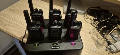 Walkie Talkie
