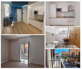 Bilocale arredato pressi Duomo Monreale