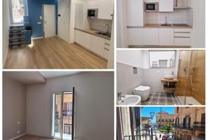 Bilocale arredato pressi Duomo Monreale